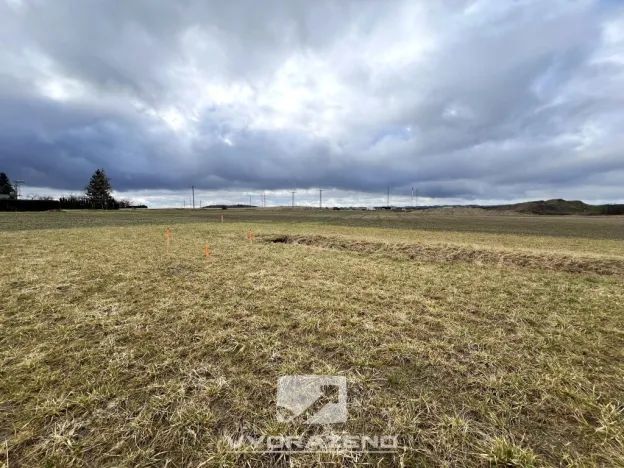 Prodej louky, Solnice, 763 m2