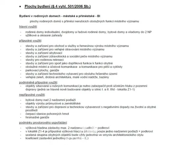 Prodej louky, Solnice, 763 m2