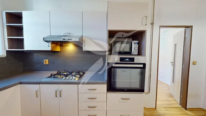 Pronájem bytu 2+1, Plzeň, Stehlíkova, 52 m2