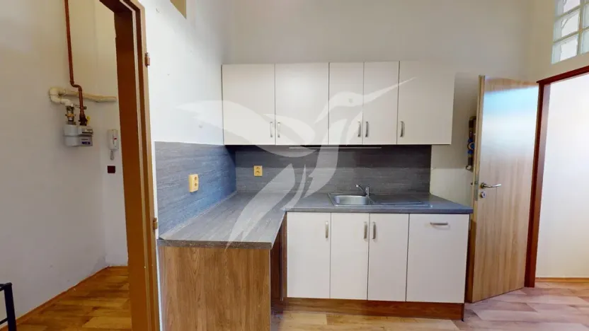 Pronájem bytu 2+1, Plzeň, Stehlíkova, 52 m2