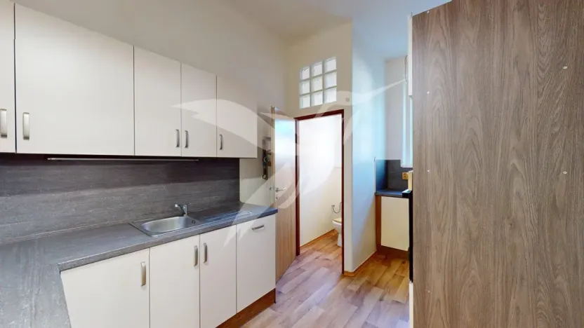 Pronájem bytu 2+1, Plzeň, Stehlíkova, 52 m2