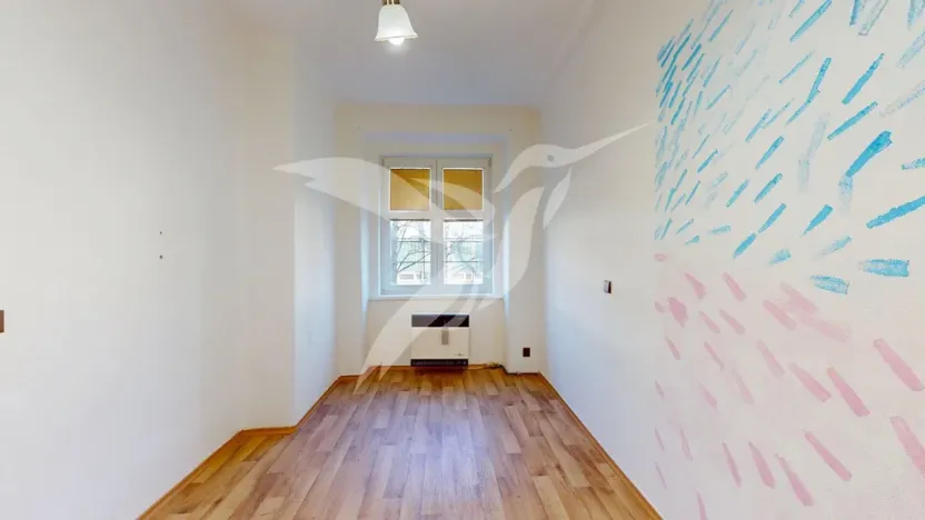 Pronájem bytu 2+1, Plzeň, Stehlíkova, 52 m2