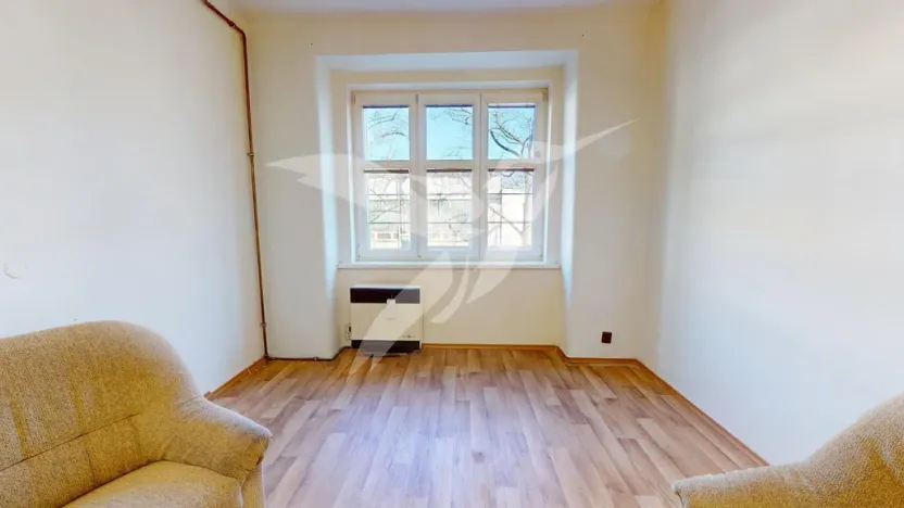 Pronájem bytu 2+1, Plzeň, Stehlíkova, 52 m2