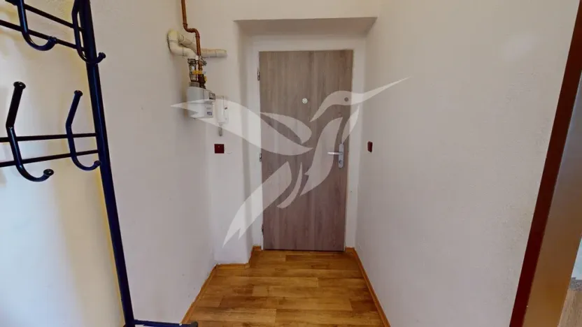 Pronájem bytu 2+1, Plzeň, Stehlíkova, 52 m2