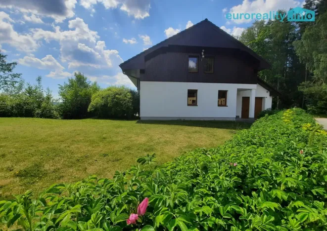 Prodej rodinného domu, Lipno nad Vltavou, 180 m2