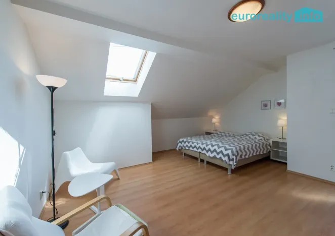 Prodej rodinného domu, Lipno nad Vltavou, 180 m2