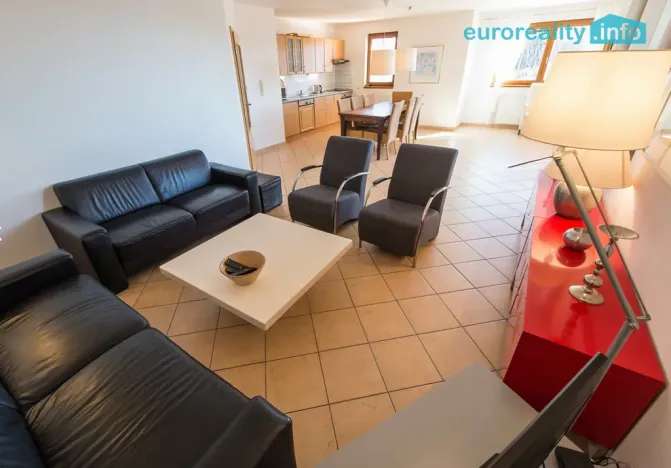 Prodej rodinného domu, Lipno nad Vltavou, 180 m2