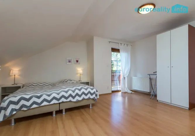 Prodej rodinného domu, Lipno nad Vltavou, 180 m2