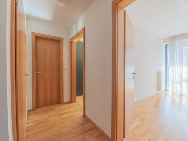 Pronájem bytu 3+kk, Praha - Holešovice, V přístavu, 98 m2