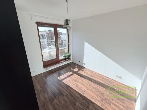 Pronájem bytu 3+kk, Praha - Zbraslav, Neužilova, 96 m2