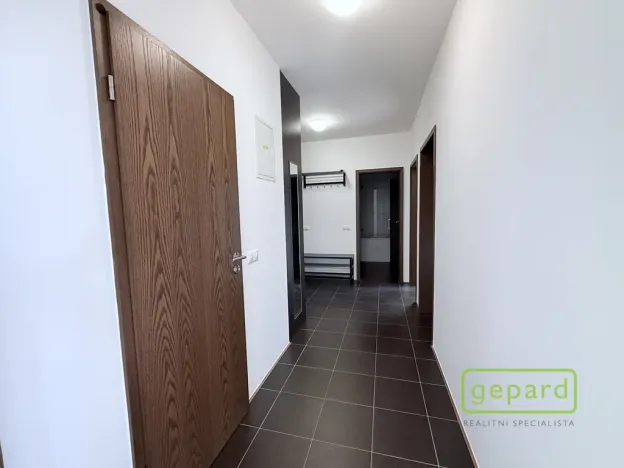 Pronájem bytu 3+kk, Praha - Zbraslav, Neužilova, 96 m2