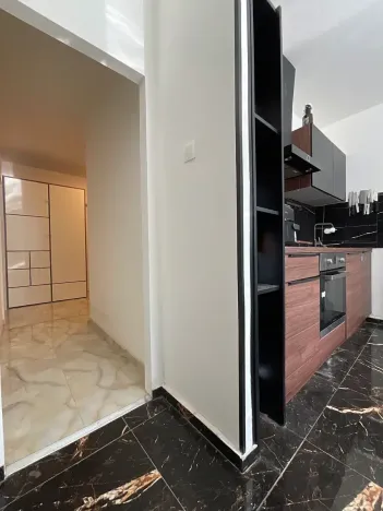 Prodej bytu 3+1, Bratislava, Slovensko, Cabanova, 66 m2