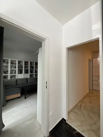 Prodej bytu 3+1, Bratislava, Slovensko, Cabanova, 66 m2