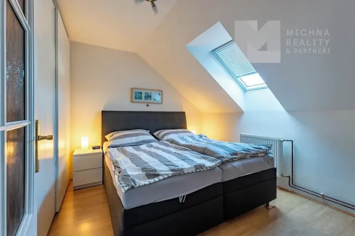 Prodej rodinného domu, Mikulov, Hliniště, 362 m2