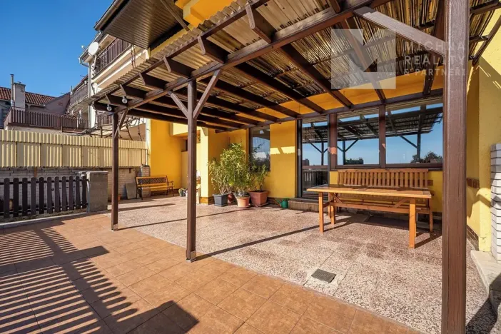 Prodej rodinného domu, Mikulov, Hliniště, 362 m2