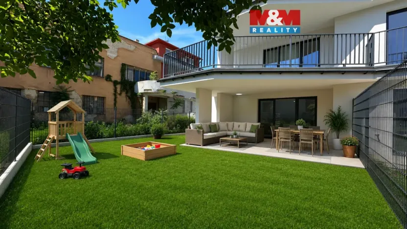 Prodej bytu 3+kk, Mladá Boleslav - Mladá Boleslav II, Husova, 81 m2