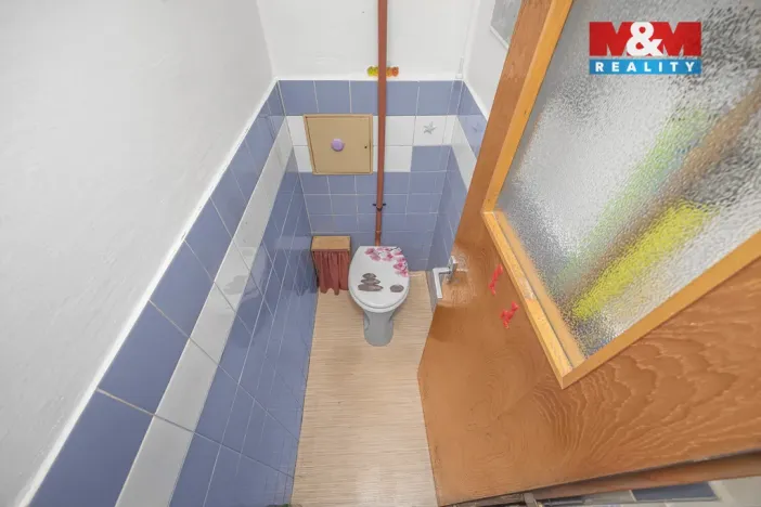 Prodej bytu 3+1, Hradec Králové - Nový Hradec Králové, Čajkovského, 82 m2