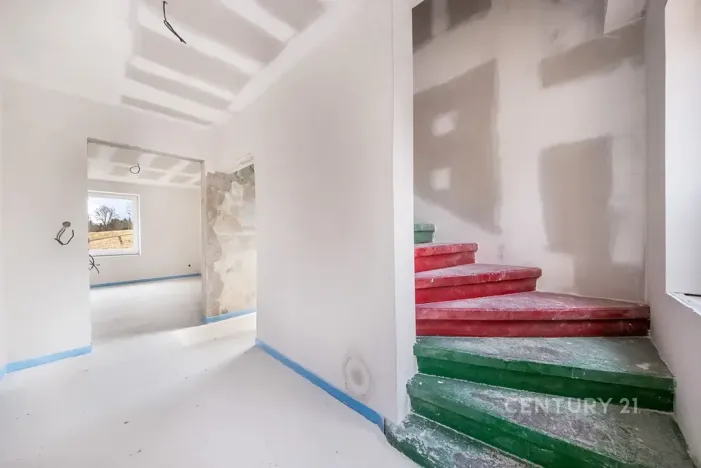 Prodej rodinného domu, Bulovka, 190 m2