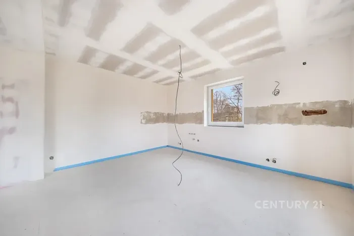 Prodej rodinného domu, Bulovka, 190 m2