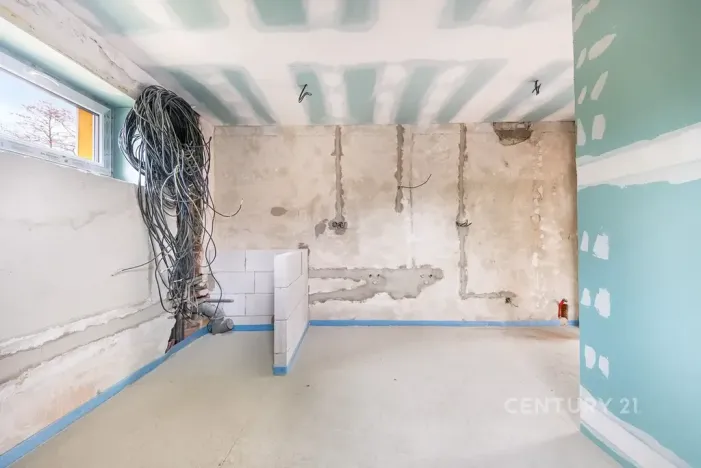 Prodej rodinného domu, Bulovka, 190 m2