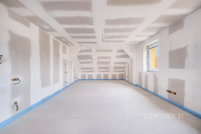 Prodej rodinného domu, Bulovka, 190 m2