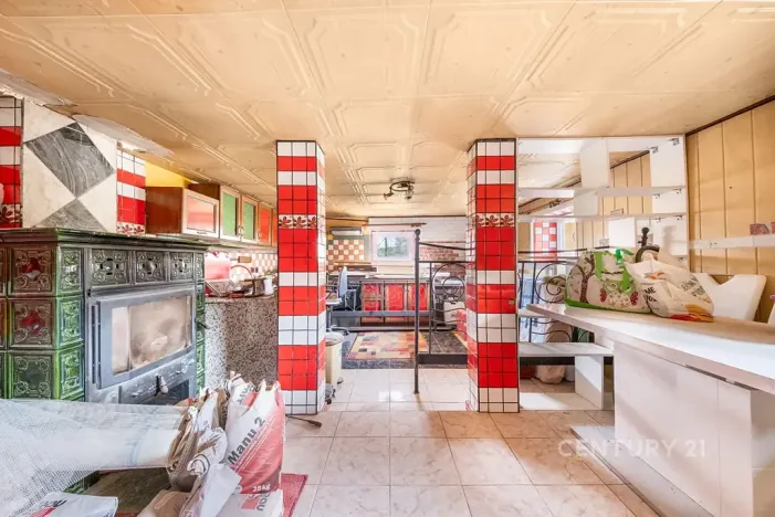 Prodej rodinného domu, Bulovka, 190 m2