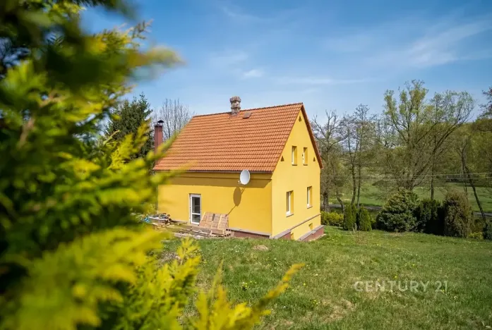 Prodej rodinného domu, Bulovka, 190 m2