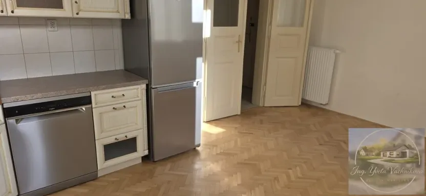 Pronájem bytu 2+1, Praha, Zborovská, 81 m2