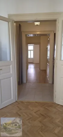 Pronájem bytu 2+1, Praha, Zborovská, 81 m2