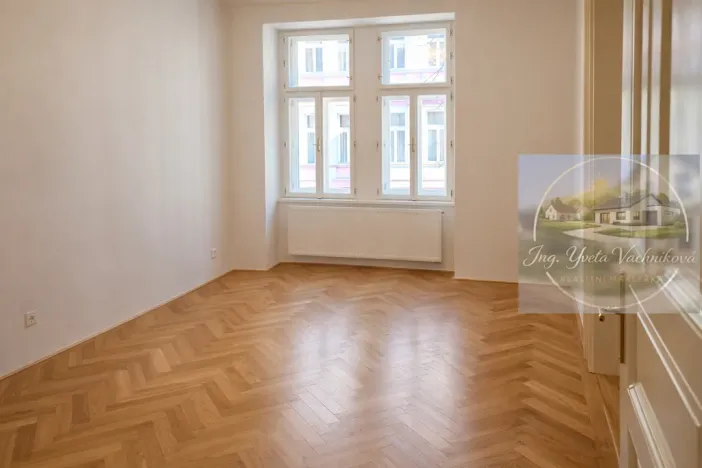 Pronájem bytu 2+1, Praha, Zborovská, 81 m2