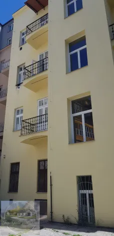 Pronájem bytu 2+1, Praha, Zborovská, 81 m2