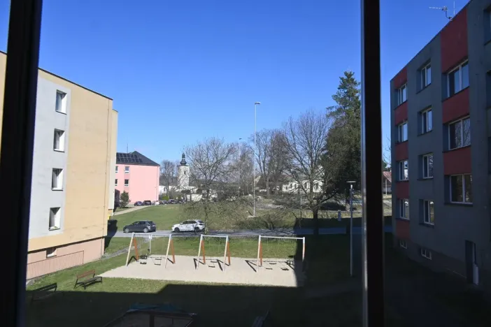 Prodej bytu 3+1, Břidličná, Jesenická, 75 m2