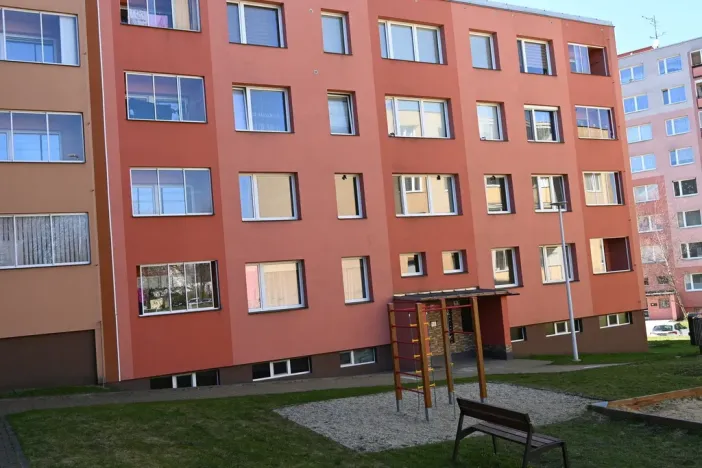 Prodej bytu 3+1, Břidličná, Jesenická, 75 m2