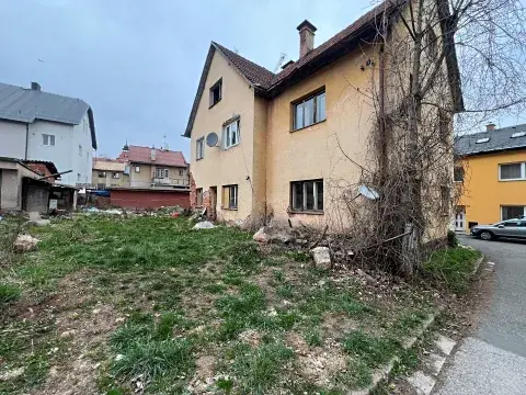Prodej rodinného domu, Nová Paka, Čelakovského, 255 m2