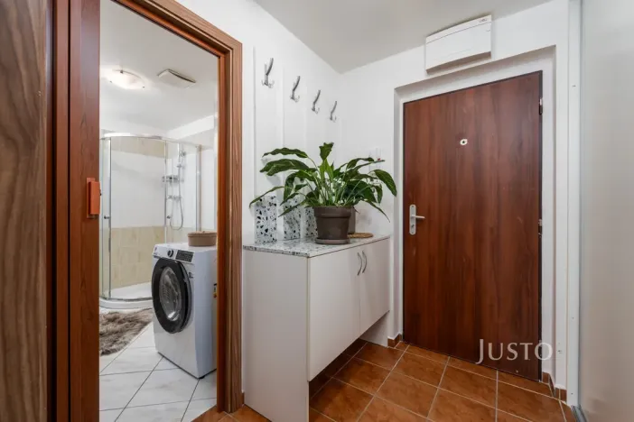 Prodej bytu 1+kk, České Budějovice - České Budějovice 2, Husova tř., 36 m2