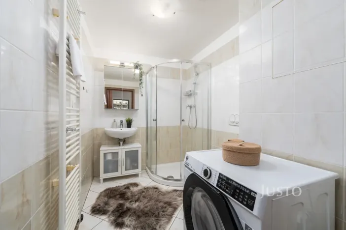 Prodej bytu 1+kk, České Budějovice - České Budějovice 2, Husova tř., 36 m2