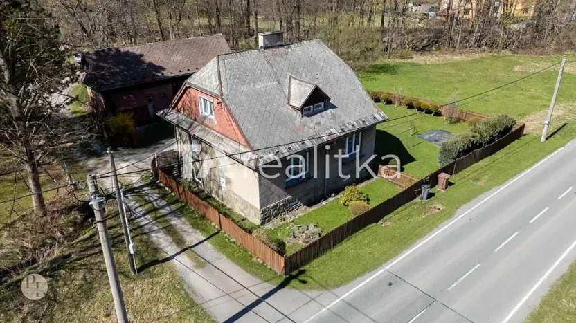 Prodej rodinného domu, Třinec, 180 m2