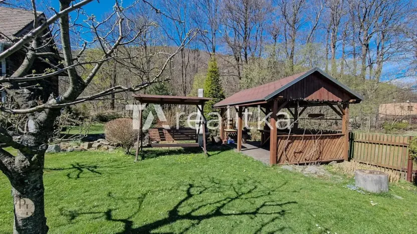 Prodej rodinného domu, Třinec, 180 m2