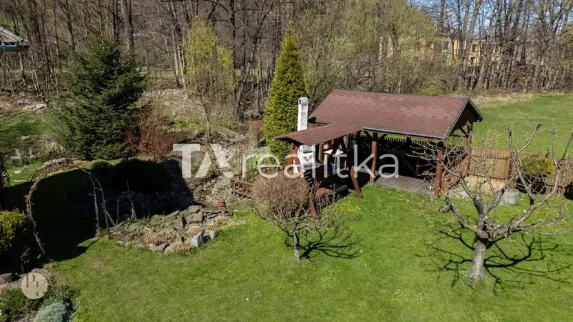 Prodej rodinného domu, Třinec, 180 m2