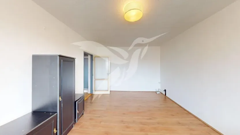 Pronájem bytu 1+1, Plzeň, Nepomucká, 42 m2