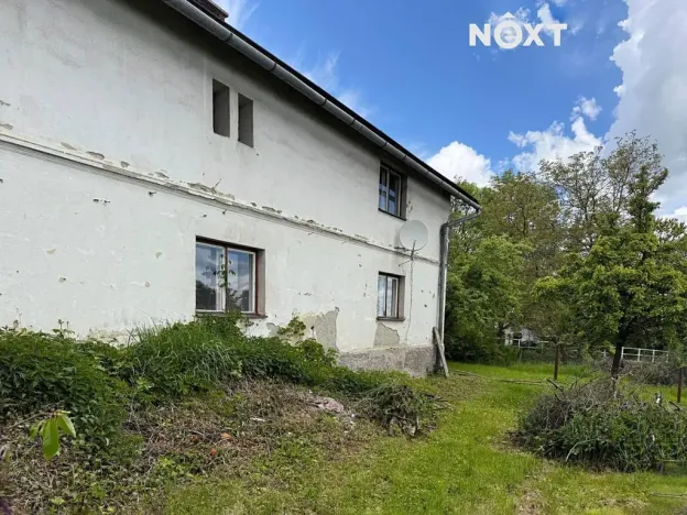 Prodej rodinného domu, Heřmanice u Oder, 150 m2