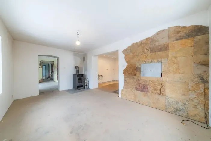 Prodej rodinného domu, Heřmanice u Oder, 150 m2