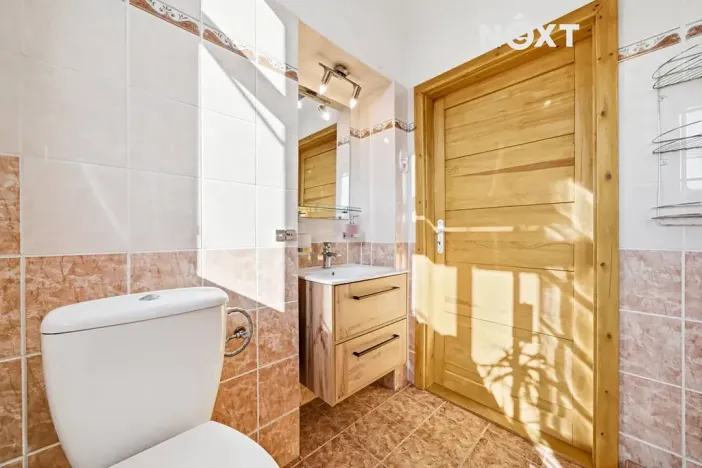 Prodej rodinného domu, Litovel, Vítězná, 125 m2