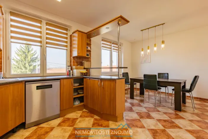 Prodej rodinného domu, Božice, 141 m2