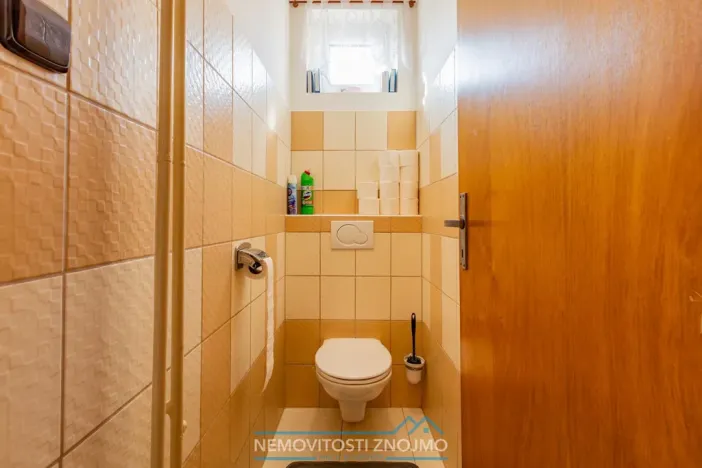 Prodej rodinného domu, Božice, 141 m2