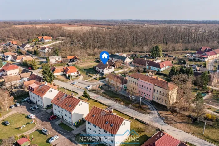 Prodej rodinného domu, Božice, 141 m2