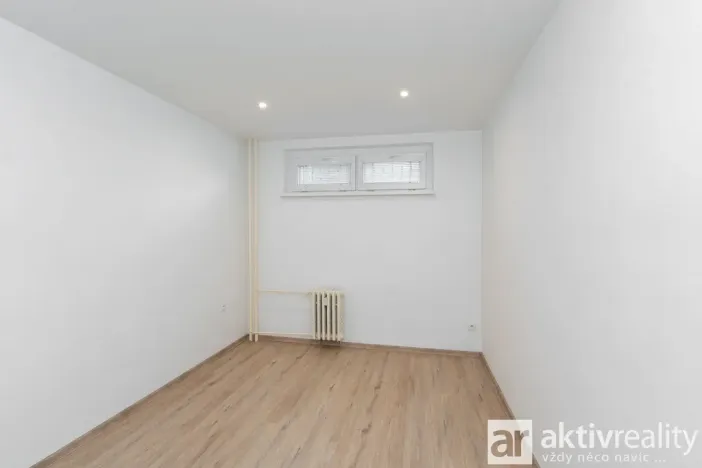 Prodej bytu 3+1, Ústí nad Labem - Severní Terasa, Brandtova, 78 m2