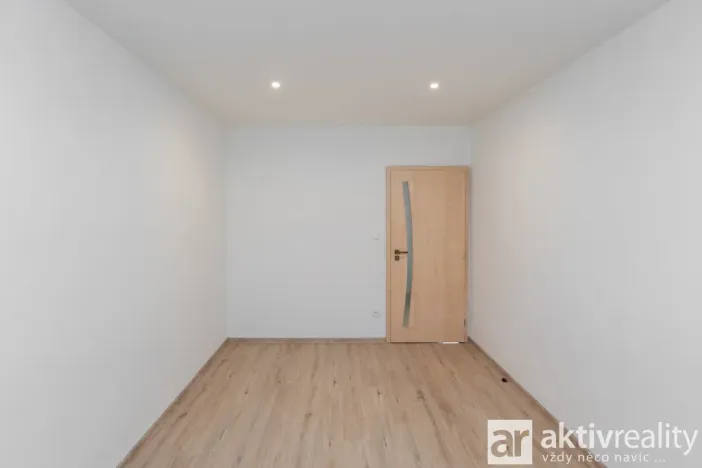 Prodej bytu 3+1, Ústí nad Labem - Severní Terasa, Brandtova, 78 m2