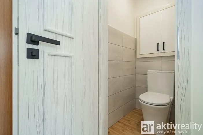 Prodej bytu 2+kk, Mělník, Sportovní, 49 m2