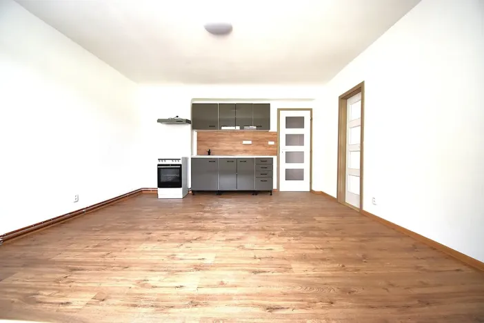 Pronájem bytu 3+kk, Plzeň, Čelakovského, 86 m2